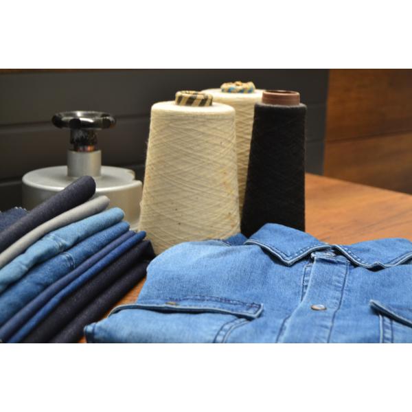 KOT & JEANS KUMAŞ