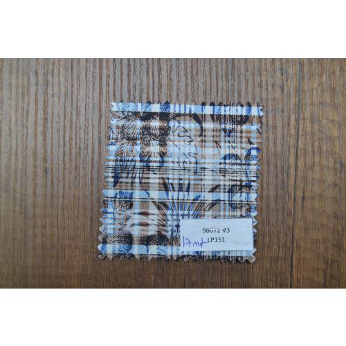Dijital Baskılı Poplin-18