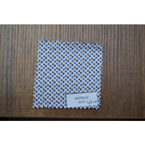 Dijital Baskılı Poplin-28
