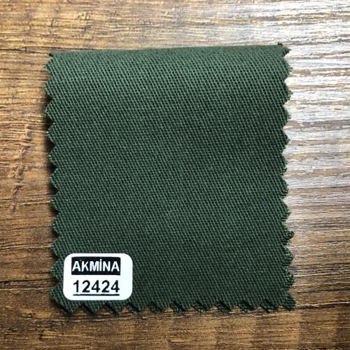 Eylül Gabardin & 16/12 Gabardin 12424 Koyu Yeşil