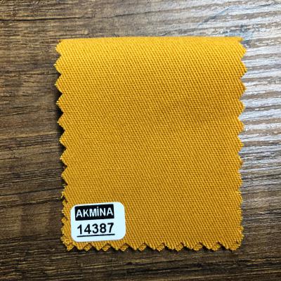 Eylül Gabardin & 16/12 Gabardin 14387 Hardal 
