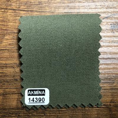 Eylül Gabardin & 16/12 Gabardin 14390 Açık Yeşil 