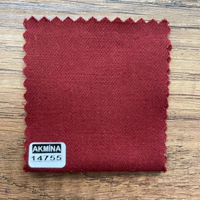 Likralı Gabardin & Gabardin  Kiremit 14755