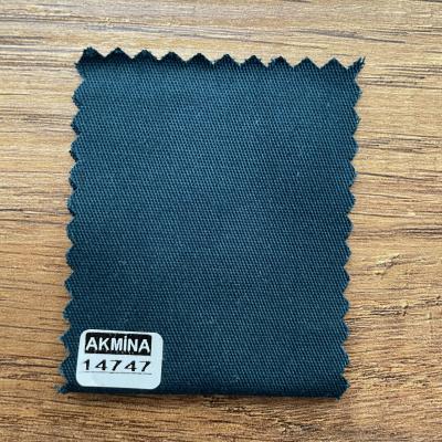 Likralı Gabardin & Gabardin  Petrol Yeşili 14747