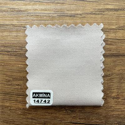 Likralı Gabardin & Gabardin Pundra Pembe 14742