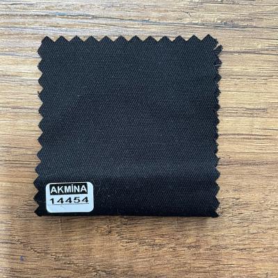 Likralı Gabardin & Gabardin Siyah 14454