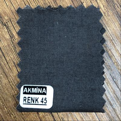Poplinlikra & Likralı Poplin Renk 45 Antrasit