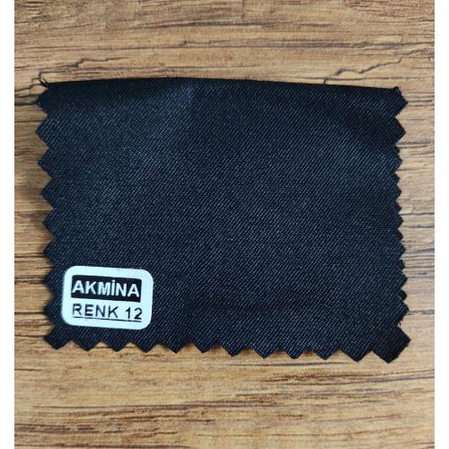 SATEN POLYESTER- PAMUK 12