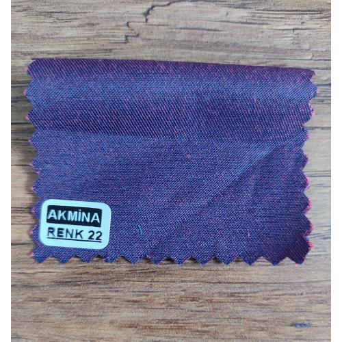 SATEN POLYESTER- PAMUK 22