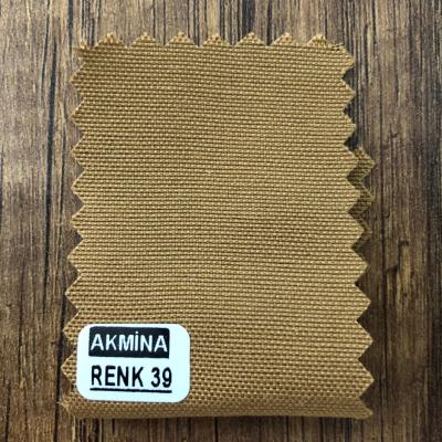 Şamre & Kaliteli Şamre Kumaş 39 Hardal