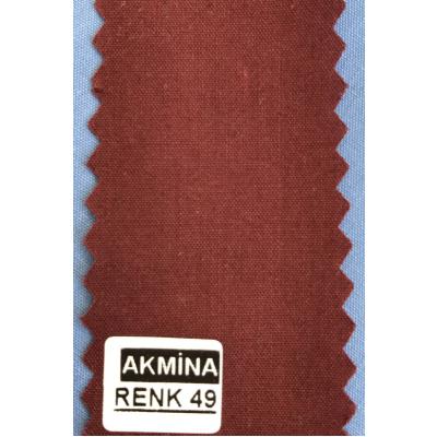 Terikoton &Kaliteli Terikoton Kumaş 49