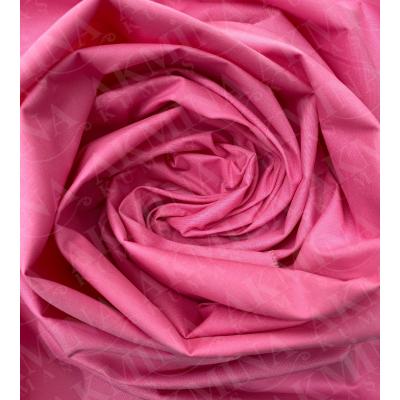 Poplinlikra & Likralı Poplin Kumaş Renk 02 AÇIK PEMBE