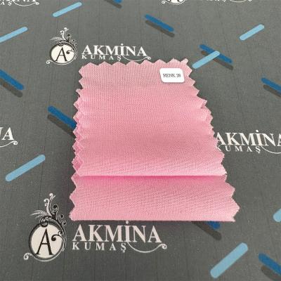 Poplinlikra & Likralı poplin renk 28 Pembe