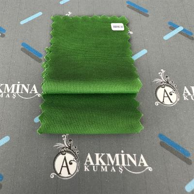 Poplinlikra & Likralı poplin renk 32 Askeri Haki