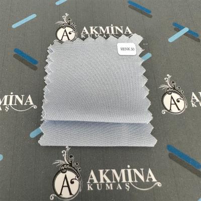 Poplinlikra & Likralı Poplin Renk 50 Gri